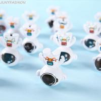 ราคา JUNYFASHION 10 ชิ้นนักบินอวกาศนักบินอวกาศโต๊ะ Bauble นักบินอวกาศบรรเทาความดัน Inverted Mini Tumbler ของเล่น Inverted นักบินอวกาศ Mini การ์ตูนผ่อนคลาย Bauble Tumbler ของเล่นเด็ก (56510253205)