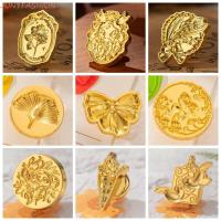 ราคา จุนแฟชั่น กุหลาบซีลขี้ผึ้งซีลหัว สไตล์ยุโรปทําเองเครื่องมือย้อนยุคปิดผนึกขี้ผึ้งแสตมป์หัว มินิใบผีเสื้อขี้ผึ้งตราประทับหัวรูปโพลีเชิญงานแต่ง (51560700576)