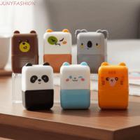 ราคา JUNYFASHION สัตว์ Rolling Stamp Roller Sealed Handle แปรงการ์ตูน Roller Seal ตลก Koala DIY Handcraft วาด Doodle ภาพวาด Graffiti ของเล่นไดอารี่อัลบั้ม (50911114683)
