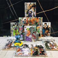 ราคา หนังสือการ์ตูนเรื่อง นูระหลานจอมภูติ 1 25เล่มจบ AC2225 (45356099126)