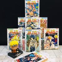 ราคา หนังสือการ์ตูนเรื่อง MAR อิทธิฤทธิ์พิชิตมายา 1 15เล่มจบ AD1724 (58062348442)