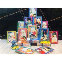 ราคา หนังสือการ์ตูนเรื่อง เทพอสูรจิ้งจอกเงิน 1 56เล่มจบ AC3554 (57806932694)