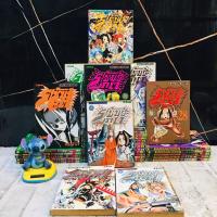 ราคา หนังสือการ์ตูนเรื่อง ราชันย์แห่งภูติ 1 32เล่มจบ AC0629 (57404660247)