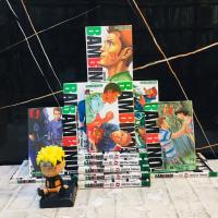 ราคา หนังสือการ์ตูนเรื่อง BAMBINO 1 13เล่มจบ AC1110 (56554820553)