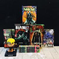 ราคา หนังสือการ์ตูนเรื่อง BLML พลิกวินาทีล่า 1 10เล่มจบ เล่มเดียวจบ AC3751 (56159055826)