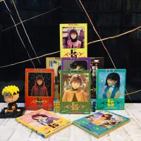 ราคา หนังสือการ์ตูนเรื่อง ไอส์ 1 15เล่มจบ AB9967 (56153683508)
