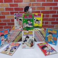 ราคา หนังสือการ์ตูนเรื่อง อิตโต้ นักเตะเลือดกังฟู 1 46เล่มจบ ภาคแรก AD4211 สภาพบ้าน มีรอยปั๊ม (55863025561)