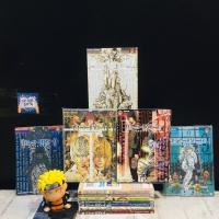 ราคา หนังสือการ์ตูนเรื่อง DEATHNOTE 1 12เล่มจบ AD2188 (55712941543)