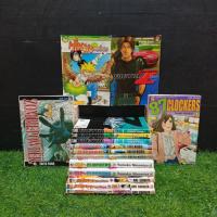 ราคา หนังสือการ์ตูน 87 Clockers AC0888 Factory AC0889 Zombie Powder AC0890 เท็นมะ เทพฤทธิ์สยบมาร AC0891 (55654382278)