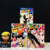 ราคา หนังสือการ์ตูนเรื่อง ฟิชขิ่งบอยพิณทาโร่ 1 3เล่มจบ AC4345 (55059532409)