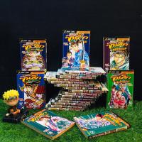 ราคา หนังสือการ์ตูนเรื่อง ขุนศึกสะท้านปฐมพี 1 22เล่มจบ AB7354 (53202964062)