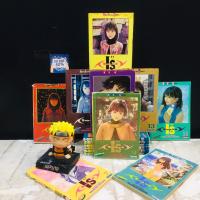 ราคา หนังสือการ์ตูนเรื่อง ไอส์ 1 15เล่มจบ AD1971 (51862667379)