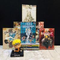 ราคา หนังสือการ์ตูนเรื่อง DEATHNOTE 1 12เล่มจบ AC4135 (51809344086)