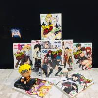 ราคา หนังสือการ์ตูนเรื่อง ไฮสคูลDxD 1 11เล่มจบ เล่มพิเศษ AD2302 (51163032160)