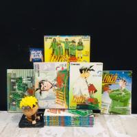 ราคา หนังสือการ์ตูนเรื่อง โกโต้ประธานเลือดเดือด 1 10เล่มจบ AD2014 (50312708807)