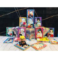 ราคา หนังสือการ์ตูนเรื่อง เทพอสูรจิ้งจอกเงิน1 56เล่มจบ AC3093 (50206332378)