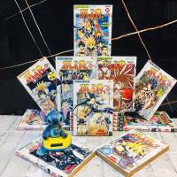 ราคา หนังสือการ์ตูนเรื่อง MARอิทธิฤทธิ์พิชิตมายา 1 15เล่มจบ AC3198 (49356451120)