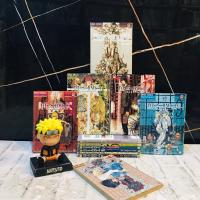 ราคา หนังสือการ์ตูนเรื่อง DEATHNOTE 1 12เล่มจบ AC0318 (48654225246)
