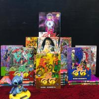 ราคา หนังสือการ์ตูน เรื่อง 666 1 19เล่มจบ AA5443 (48550220368)