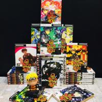 ราคา หนังสือการ์ตูนเรื่อง ผู้ผนึกมาร 1 35เล่มจบ AD1718 (48262331041)