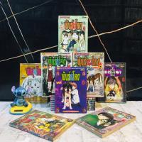 ราคา หนังสือการ์ตูนเรื่อง หมาเทพพันธุ์โหด 1 14เล่มจบ AC1921 (47205600127)