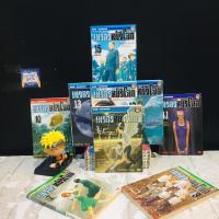 ราคา หนังสือการ์ตูนเรื่อง เทวดาหน้าโฉด 1 15เล่มจบ AD2179 (47062957593)