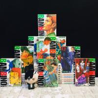ราคา หนังสือการ์ตูนเรื่อง BAMBINO 2ภาคจบ AC9544 (46560503002)