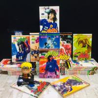 ราคา หนังสือการ์ตูนเรื่อง ยิงประตูสู่ฝัน 1 34เล่มจบ AD1966 (45012687176)