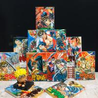 ราคา หนังสือการ์ตูนเรื่อง โรงเรียนลูกผู้ชาย 1 34เล่มจบ AD1956 (44712678288)