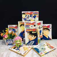 ราคา หนังสือการ์ตูนเรื่อง กัปตันซึบาสะ ROADTO2002 1 15เล่มจบ AD1774 (42131838611)