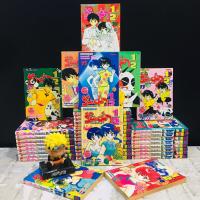 ราคา หนังสือการ์ตูนเรื่อง รันม่า1 2ไอ้หนุ่มกังฟู 1 38เล่มจบ AC9944 (41531230175)
