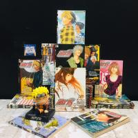 ราคา หนังสือการ์ตูนเรื่อง เซียนโกะฮิคารุเกมอัจฉริยะ 1 23เล่มจบ AD2013 (41281952062)