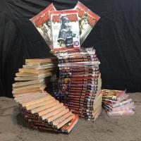 ราคา หงสาจอมราชันย์ 1 66ยังไม่จบ Z8537 (40052827887)