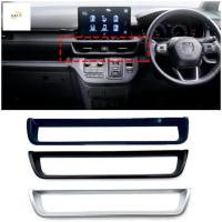 ราคา Honda Stepwgn Spada Air Vent Frame Cover AC Outlet Trim สําหรับรุ่น 2022 2023 (48912775248)