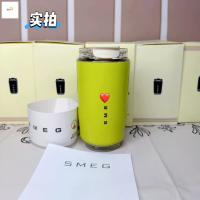 ราคา แก้วเก็บความร้อนสแตนเลส304 ถ้วยกาแฟหุ้มฉนวนสําหรับรถยนต์และการเดินทาง (52562631108)