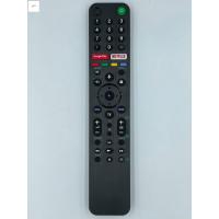 ราคา SONY รีโมททีวี RMT TX500P ปุ่ม Google Play Netflix ไม่มีควบคุมเสียง (57062720933)