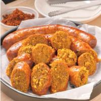 ราคา ไส้อั่วหมูสมุนไพร ลำปาง KINKUBPIN พร้อมส่งจากไทย (12285993162)