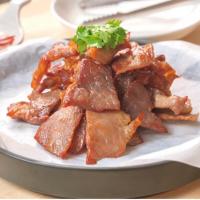 ราคา เจ้พินลำปาง หมูแดดเดียว KINKUBPIN (16840932844)
