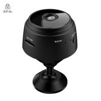 ราคา กล้อง WiFi ไร้สายขนาดเล็ก HD 1080P กล้องอัจฉริยะพร้อม 90 กล้องเฝ้าระวังการถ่ายภาพมุมกว้างสําหรับในร่ม (56507570686)