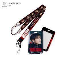 ราคา ชุดการ์ดรองรับ BTS1 Dream Walker JK SUGA JIN JIMIN Week Tour HOOLIGAN (54462743123)