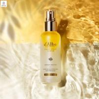 ราคา Anti Aging Firming Face Serum Lighten Dark Spots ยืดหยุ่น Delicate Skin Serum สําหรับเส้นใบหน้า Dark Spot Reduction (41680822695)