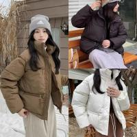 ราคา Allshoppa พร้อมส่ง เสื้อกันหนาวนุ่มนิ่ม สไตล์เกาหลี (29055854448)
