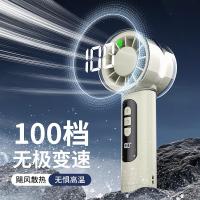 ราคา พัดลมมือถือ Mini Semiconductor Refrigeration Outdoor Small Portable Portable Portable Charging Cooling Handy Tool Small Fan (46861916006)