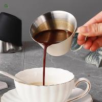 ราคา การวัดถ้วยตวงสแตนเลสถ้วยสกัดถ้วยตวงกาแฟสําหรับทําเอสเพรสโซ่กาแฟ (28388422141)