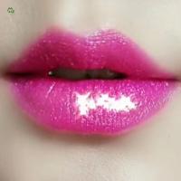 ราคา Shimmer Glitter Lip Tint Lipgloss High Shine Volumizing Nourishing Lipstick (28024438781)