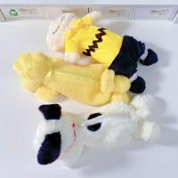 ราคา กระเป๋าใส่ปากกาลายการ์ตูนสัตว์น่ารัก กระเป๋าใส่เครื่องเขียนมัลติฟังก์ชั่นความจุขนาดใหญ่ (29044858251)