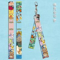 ราคา 宝可 Dream带边新产品背包挂件หัวเข็มขัดทิ้ง二元书包挂饰款BaoKemeng ริบบิ้นรอบกระเป๋าเป้สะพายหลังในประเทศจี้ Bellrer54 (46760183346)