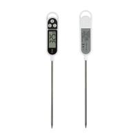 ราคา เครื่องวัดอุณหภูมิอาหารแบบจุ่ม เทอร์โมมิเตอร์วัดอาหาร วัดอุณหภูมิ ที่วัดอุณหภูมิอาหาร วัดของเหลว น้ำมัน BAES (27488684393)
