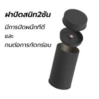 ราคา กระป๋องชา Tinplate ฝาปิดสนิท2ชั้น กระป๋องเก็บชาโลหะ ทรงกระบอก ใช้สำหรับบรรจุผงกาแฟ เมล็ดกาแฟ ผงมัทฉะและชา IF0E (43550700967)