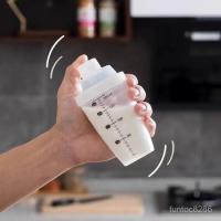 ราคา กระบอกชงชาแบบพกพา 200ml Matcha Mini Shaker เขย่าง่าย ผลิตและนำเข้าจากประเทศญี่ปุ่น Bangkok General Mart (28508028441)